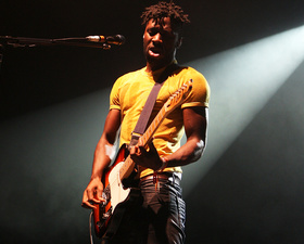 Bloc Party