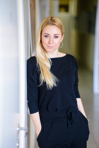 Тоня Матвієнко