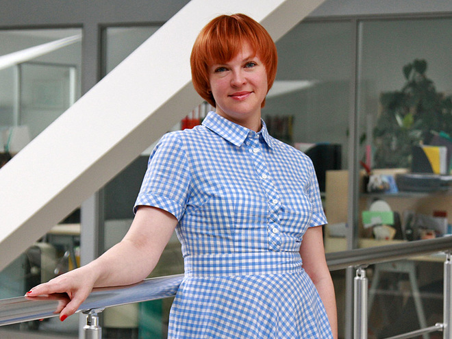 Врач косметолог- дерматолог Татьяна Кобец