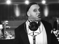 Radio: группа Rammstein выпустила новый клип