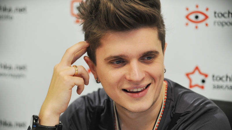 Анатолий Анатолич