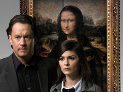 Код Да Вінчі