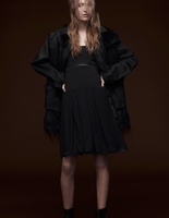 Vera Wang pre fall 2015