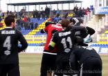 Сергей Мельник на поле