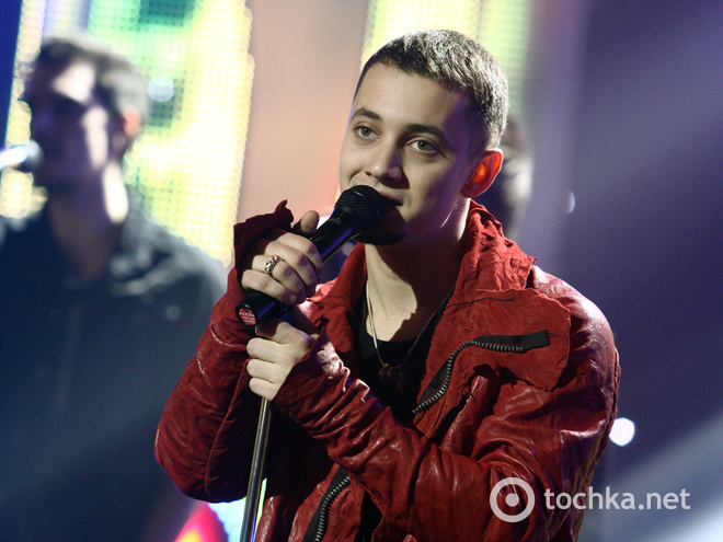 Стас Шуринс