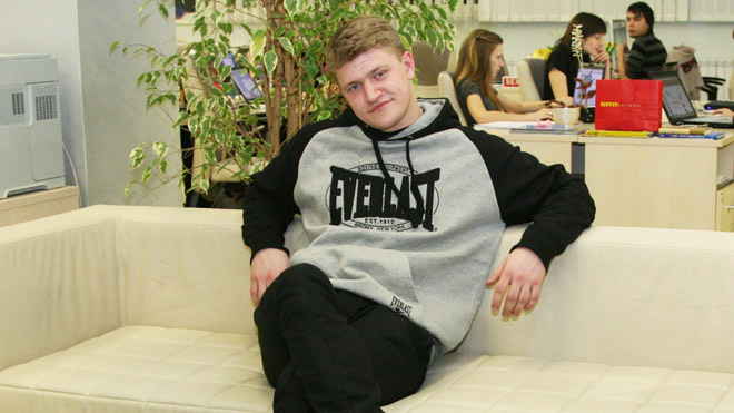 Алексей Кузнецов