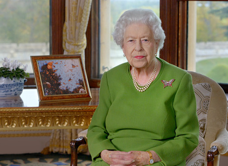 Елизавета II