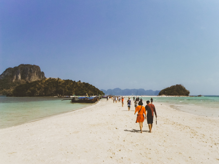 Найкращі тревел-блоги: Nomadic Habit