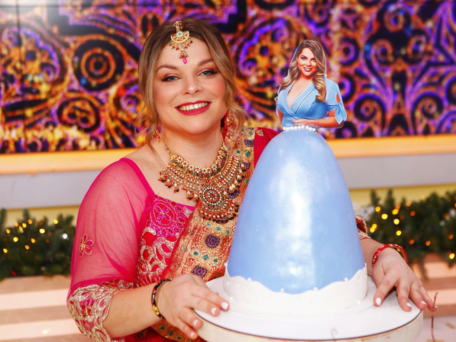 Неля Шовкопляс