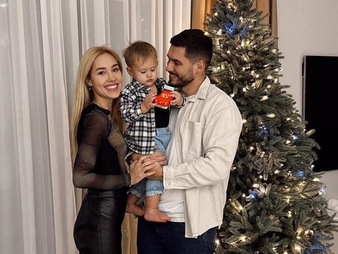 Даша Квіткова вперше розповіла, як дізналася про вагітність