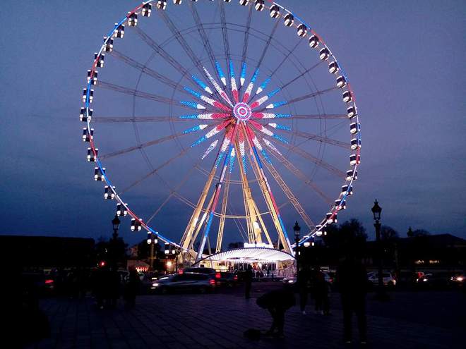 Побачити Париж і хотіти повернутися сюди знову: 5 найцікавіших фактів про французьку столицю