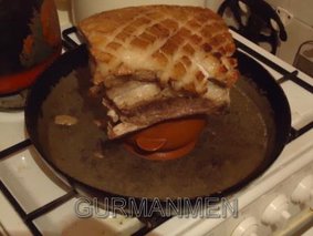 Хлеб Цопф (Швейцария)