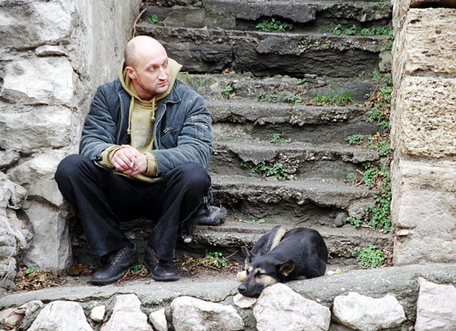 Гоша Куценко