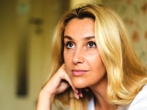 Снежана Егорова