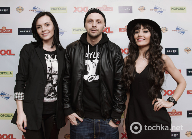 Интерстеллар