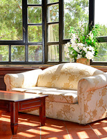 Гід по стилям інтер'єру: середземноморський стиль