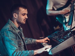 Lebedev Smoothy Band