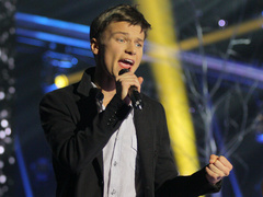 Миша Соколовский