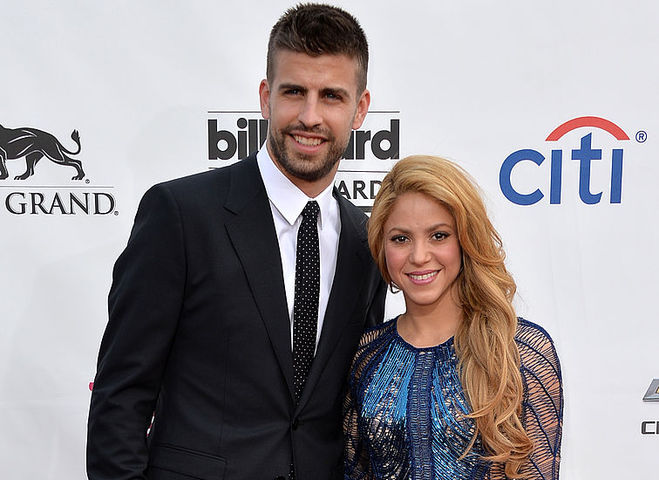 Шакіра (Cover)