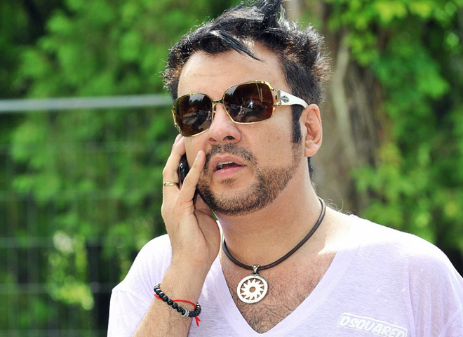 Филипп Киркоров