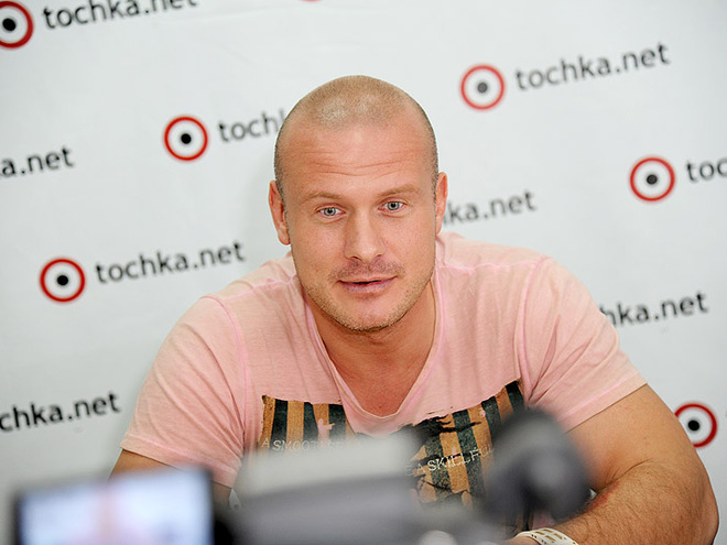 Вячеслав Узелков