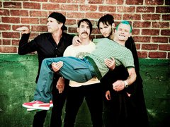 Red Hot Chili Peppers