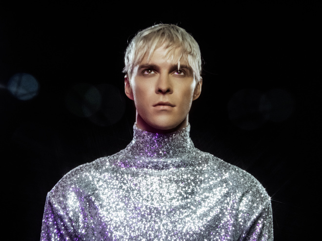 Макс Барских