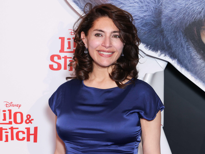 «Дівчина Бонда» Катеріна Муріно оголосила про вагітність первістком у 47 років