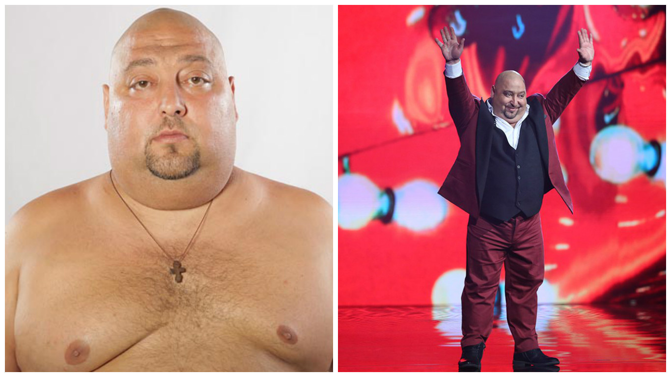 Зважені та щасливі 6