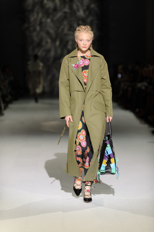 NAVRO весна-літо 2017