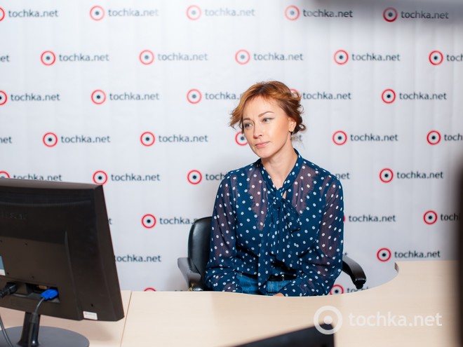 Анюта Славська