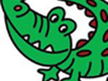 рестораны  с крокодилами