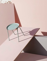 Лаконичное семейство