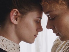 Крістен Стюарт