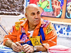 Иосиф Пригожин