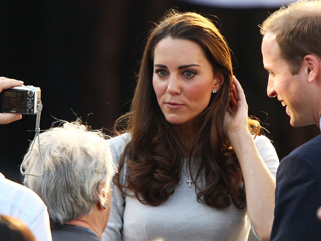 Кейт Миддлтон