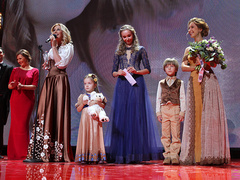 Снежана Егорова