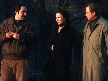 «Оскар-2025»: який український фільм боротиметься за нагороду