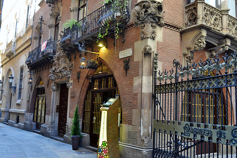 Кинотуризм: Вики Кристина Барселона