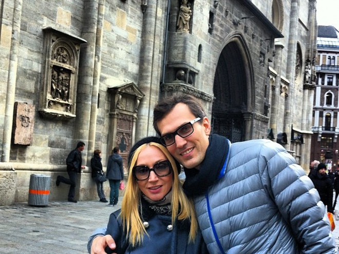 Крістіна Орбакайте