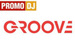 Promo DJ Radio Groove