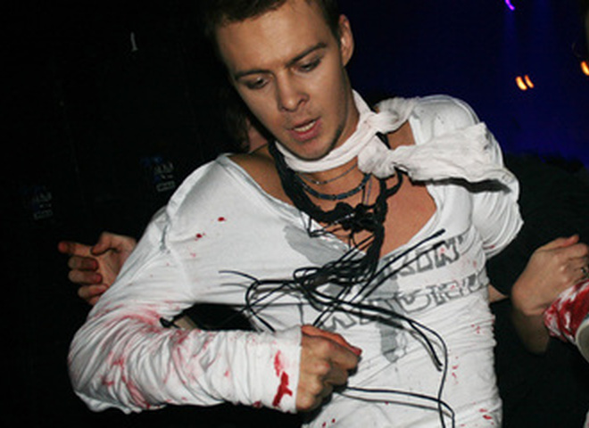 Наташа Могилевская