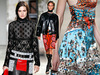 Показ Proenza Schouler