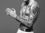 Новая рекламная кампания Calvin Klein Underwear Новая рекламная кампания Calvin Klein Underwear