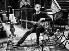 Пол МакКартні в різний час