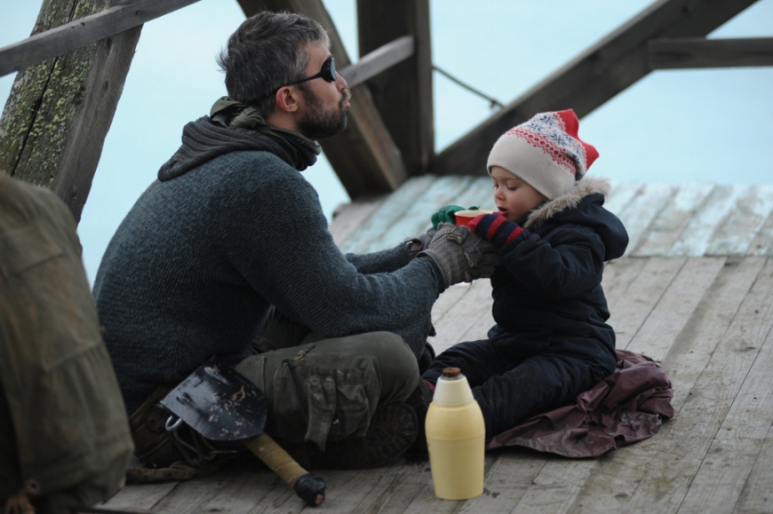 Сергей Бабкин