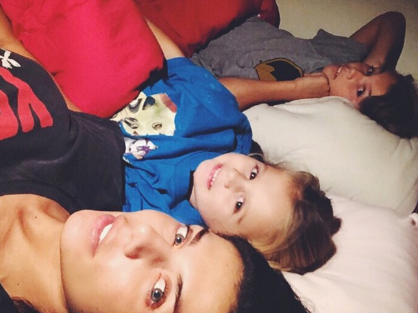 Анна Седокова