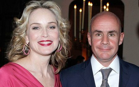 Шэрон Стоун