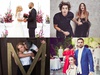 Топ-10 самых красивых семей в украинском шоу-бизнесе