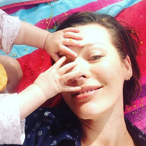 Мила Йовович